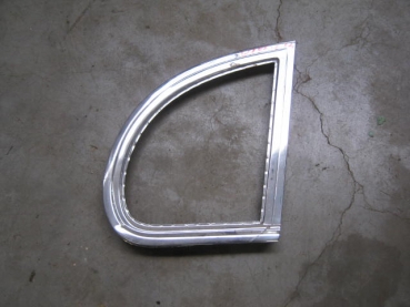 Zierrahmen Fondseitenfenster