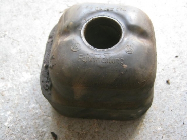 Gummiring f. Hinterachsaufhängung