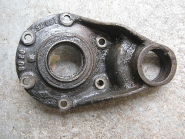 Deckel an Hinterachsmittelstück