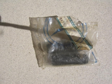 Gweindebolzen Achschenkel oben