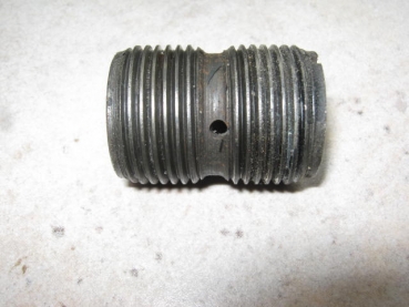 Gewindebüchse im Querlenker