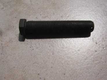 Gewindebolzen f. Achsschenkelträger