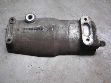 Halter für Lichtmaschine