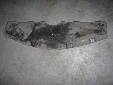 Innenblech vorne unten