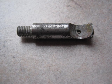 Stütze für Kleiderstange