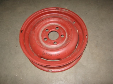 Felge 4,5 x 15