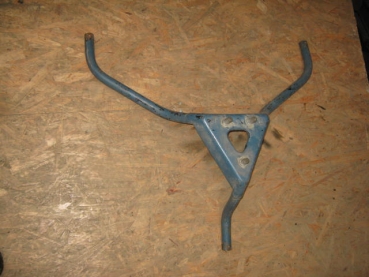 Reserveradspinne