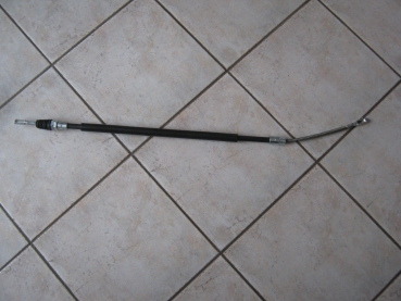 Bremsseil