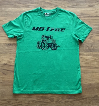 T-Shirt MB Trac 443