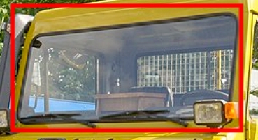 Gummiprofil, meterware