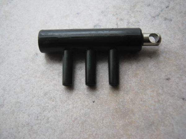 Ventil Zentralverriegelung