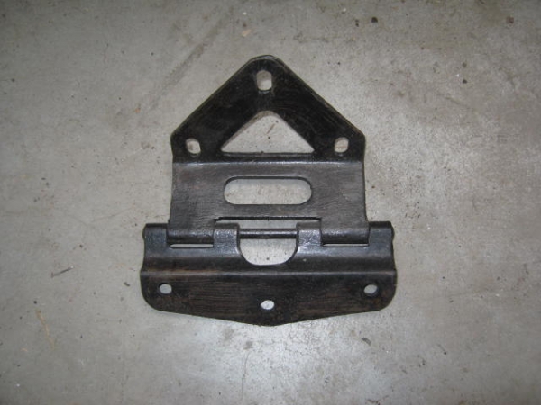 Motorhaubenscharnier