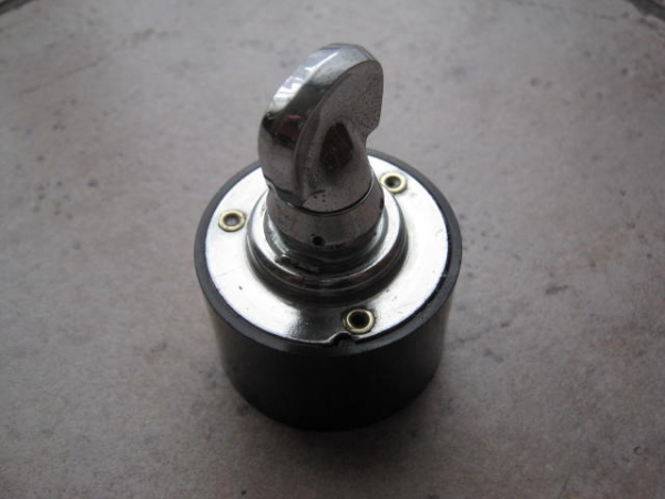 Drehschalter für Fahrlicht