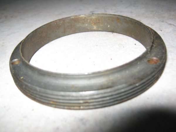 Gewindering Vorderradnabe