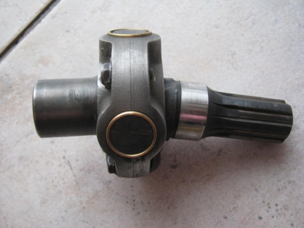 Kreuzgelenk W136, W187