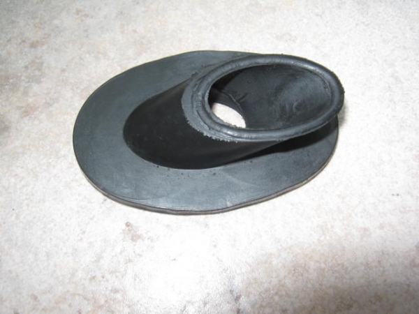 Schutzkappe