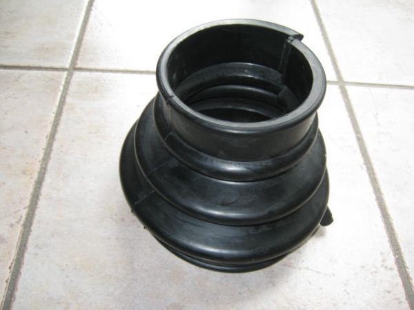 Schubkugelmanschette