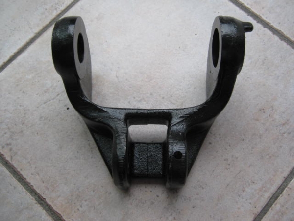 Haltebock