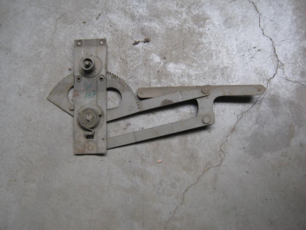 Fensterheber W187