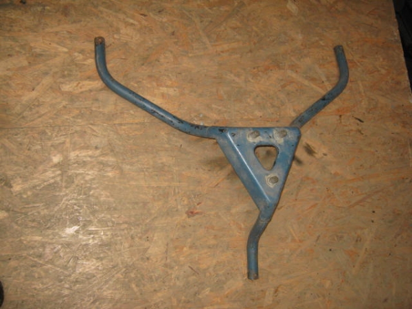 Reserveradspinne