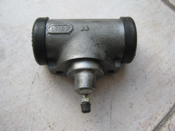 005 420 7618 / Reparatur